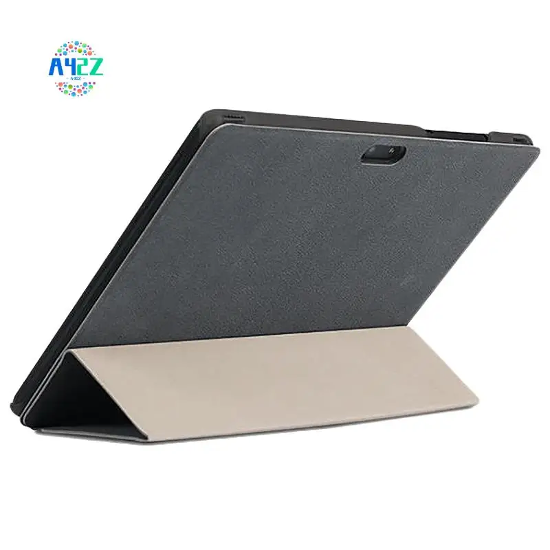 

A42Z-PU Leather Folding Stand Case Cover For CHUWI Hi9 Air 10.1 Inch Tablet PC