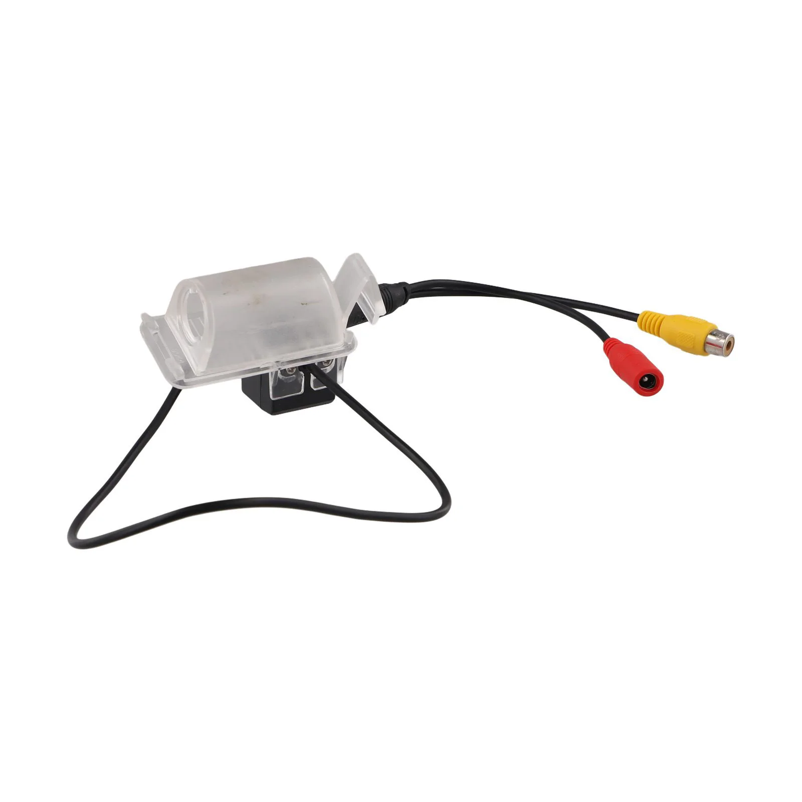 Rear View Camera for Chevrolet For Camaro 2010 2013 Model with Low Light Capability and Reliable Performance Specifications