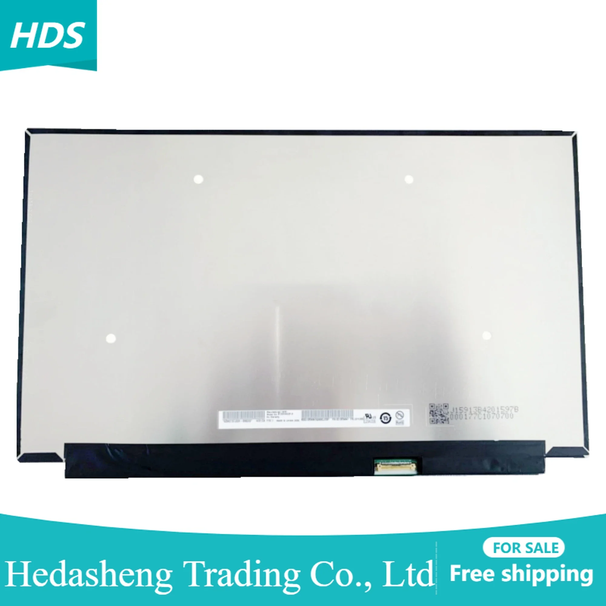 

B133HAN05.9 B133HAN05.8 B133HAN05.D Original Display Panel IPS FHD 13.3Inch Laptop LED LCD Screen