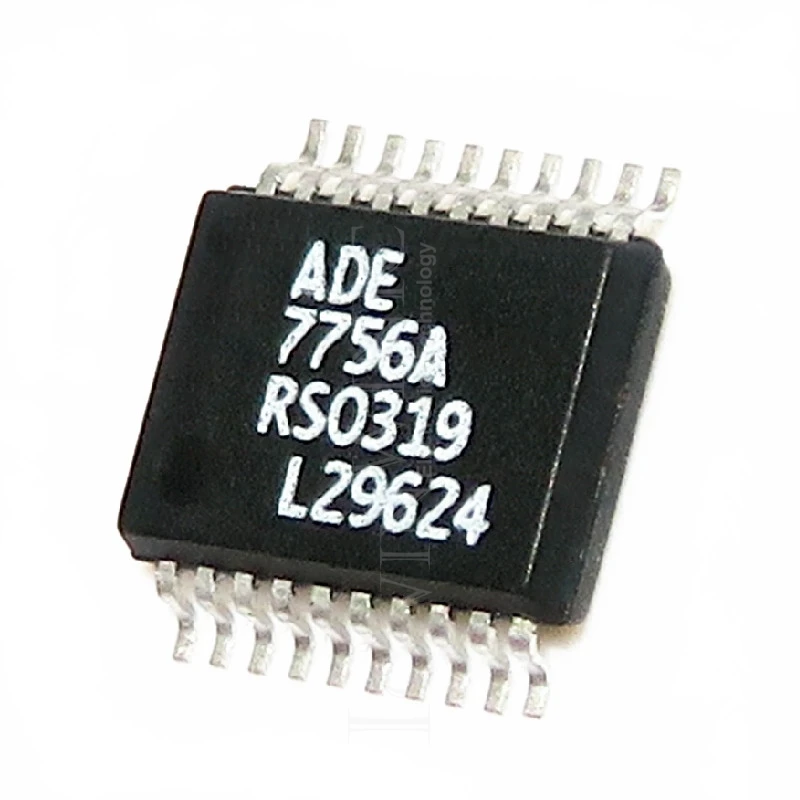 1-50PCS BA6424AFS BA6424 ADE7756ARSZ ADE7756ARS DM13A DM13 GL850G GL850 BTS5590G BTS5590 BD238 238