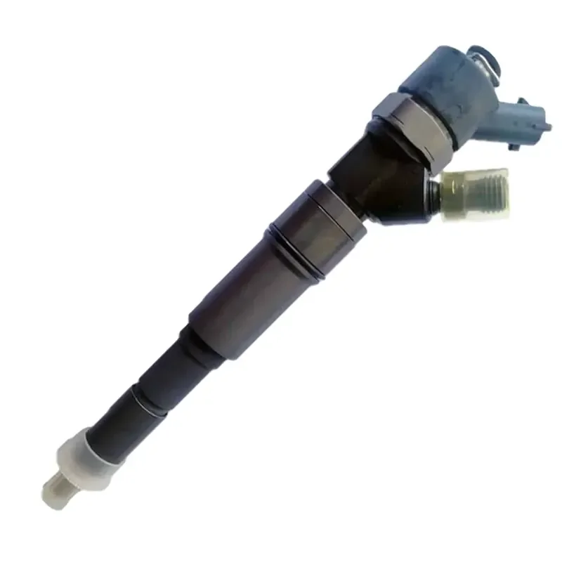 FUEL INJECTOR 0445110266 0445110047 0445110039.For B-M-W 330/530/730 306D1,M57D30, E38, E39, E46 3.0D Engines,Ran-ge