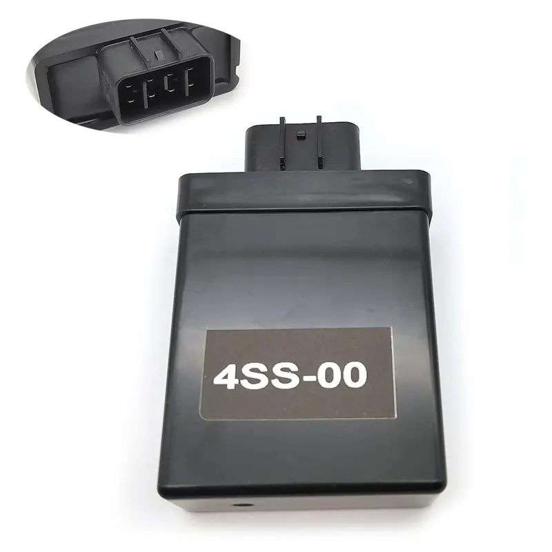 

4SS-00 CDI for Yamaha YZ125 yz 80 Electronic Ignition Unit
