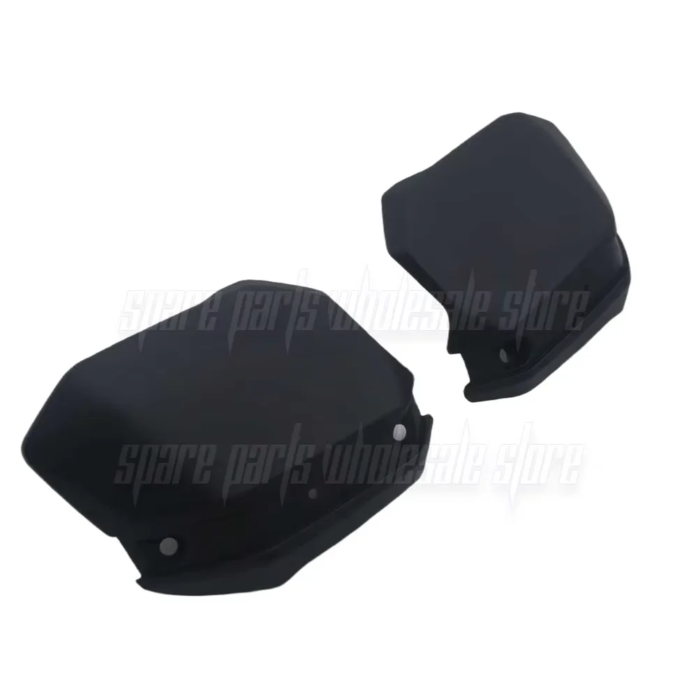 Handlebar Guards / Handguards Suitable for Benelli TRK502, TRK552, TRK702 and QJMOTOR SRT600, SRT700SX, SRT800, SVT650