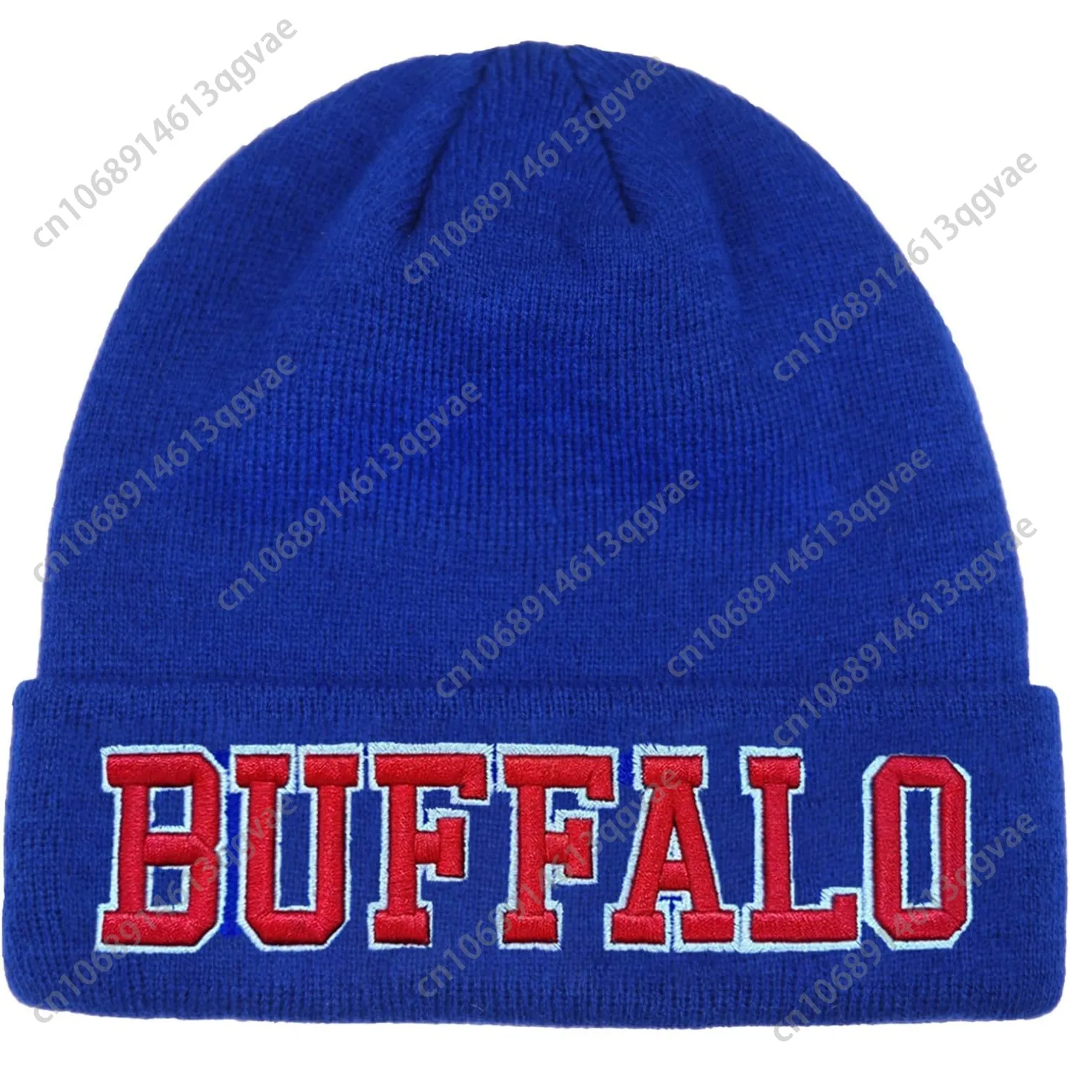 

Classic Knit Beanie Hat for Women Men, Soft Stretch Cuffed Winter Thick Hats Skiing Beanies