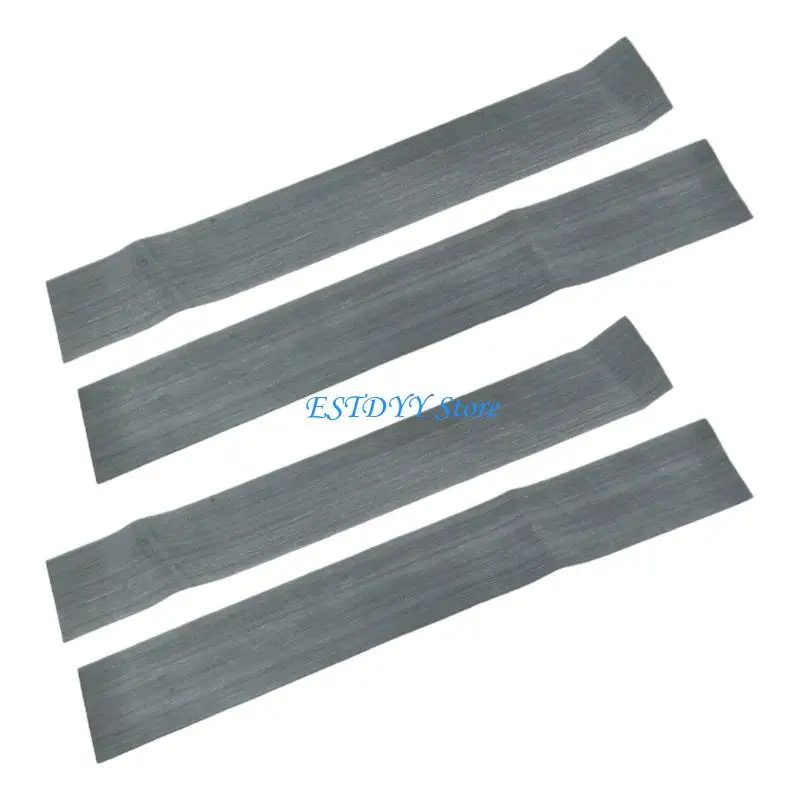 G6DE Archerys Gear Vibration Dampener for Improved Stability and Precisions