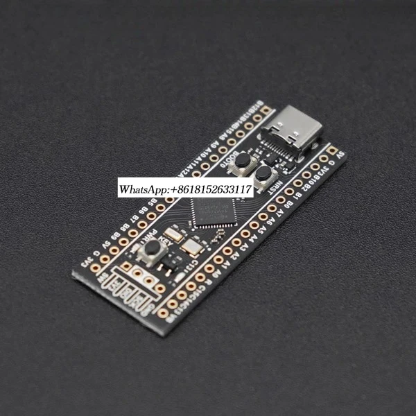 STM32F411 development board small size MM