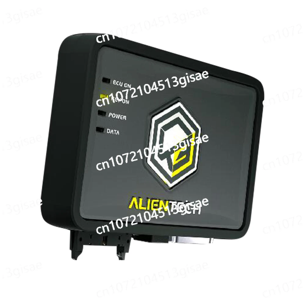 

100% Original Alientech KESS V3 KESS3 ECU and TCU Programming Via OBD Boot and Bench