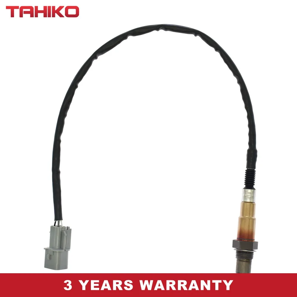 

Lambda O2 Oxygen sensor 39210-2B110 FIT FOR HYUNDAI i30 i40 ix35 KIA CARENS CEE'D (JD) PRO CEE'D (ED) 1.6 SPORTAGE