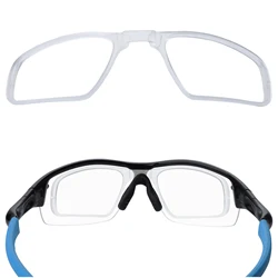 HDTAC Insert Clip-On Prescription Clip for Oakley Radar EV | Radar Sunglasses