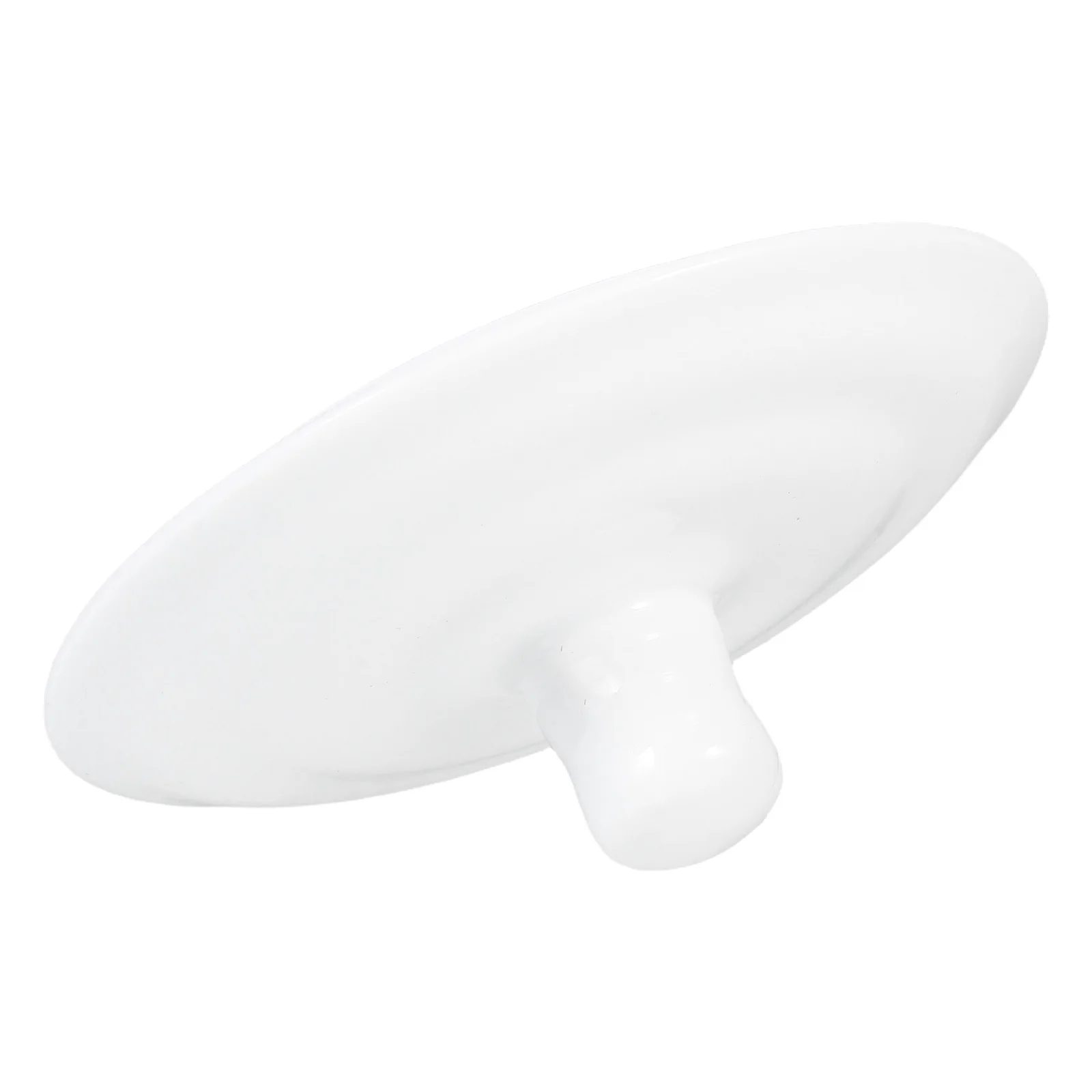 

Ceramic Teacup Cover Universal Fit Reusable Mug Lid Hot Drink Cup Lid Home Office Spill Prevention Ceramic Cup Lids Only