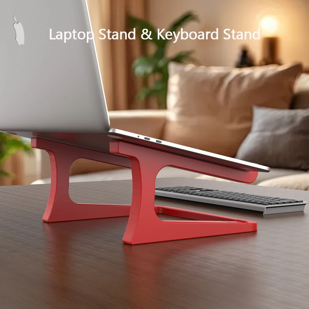 Ergonomic Laptop St…