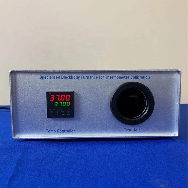 In Stock Low Price IR Thermo meter Black Body Calibrator