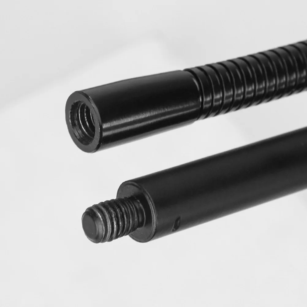 

Трубка на гибкой стойке для микрофона, гибкая подставка для микрофона, удлинительный шланг для универсальных креплений, прочный сменный аксессуар