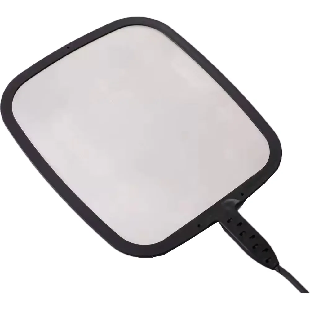 เปลี่ยนแผ่นลบสําหรับ Indiba ER-45 Ative 902 801 701 HCR902 801 701 CT9 CT8 เครื่อง