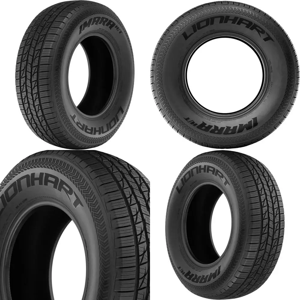 

Шина Imara H/T Highway 235/65R18 106T для легких грузовиков