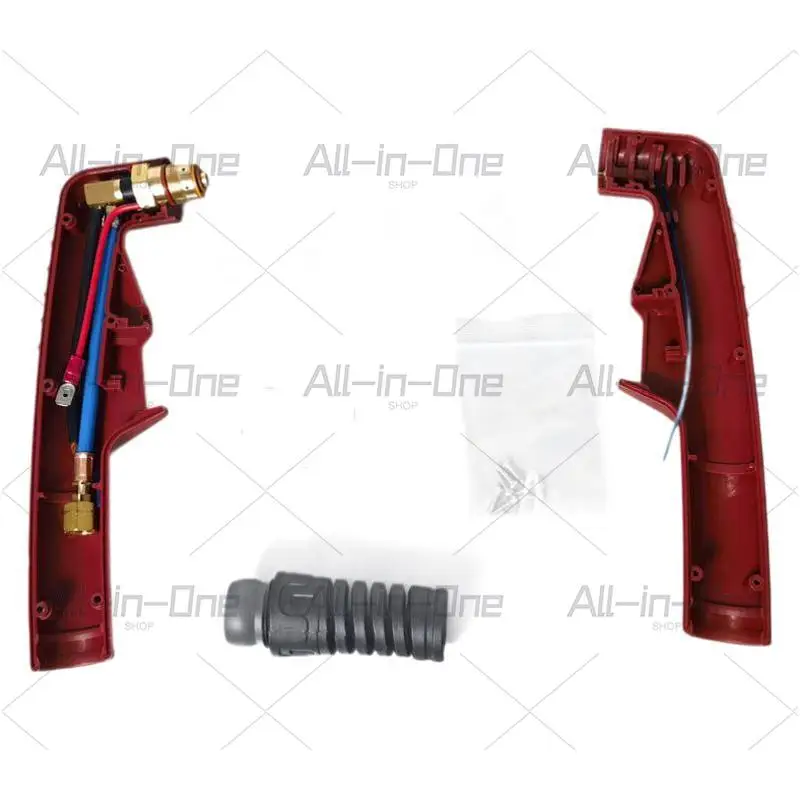 IPT40 plasma IPT60 gas and electricity integrated/gas and electricity split low frequency CNC machine cutting torch