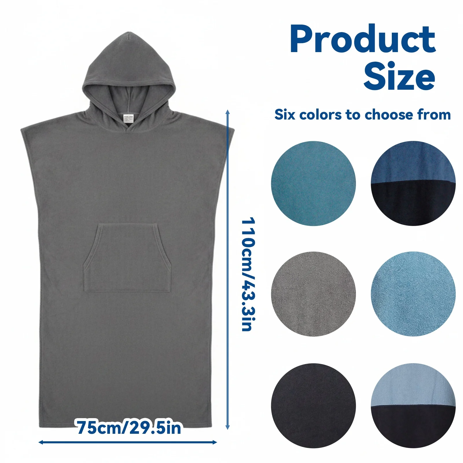 Thumbnail 2 - #29 Best Robes to Buy In 2026