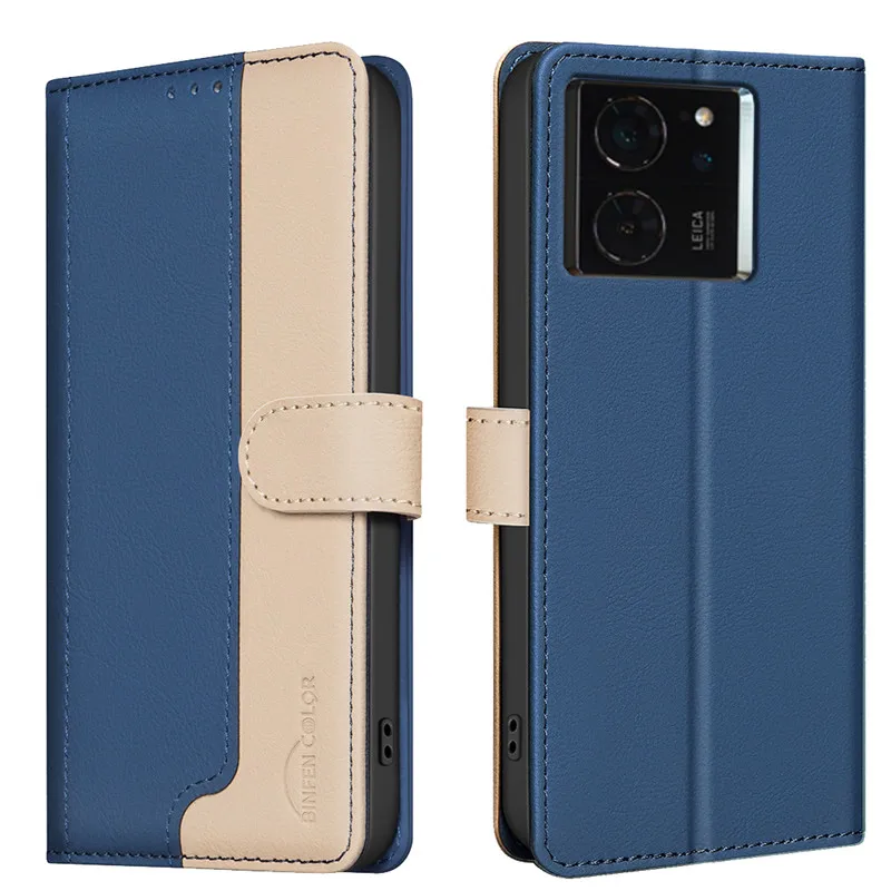 Cover Phone Case For Xiaomi 14T Pro Fundas For Xiomi 14T 13T Pro 14TPro Mi14T Wallet Skin Friendly Magnetic Flip Leather Cases