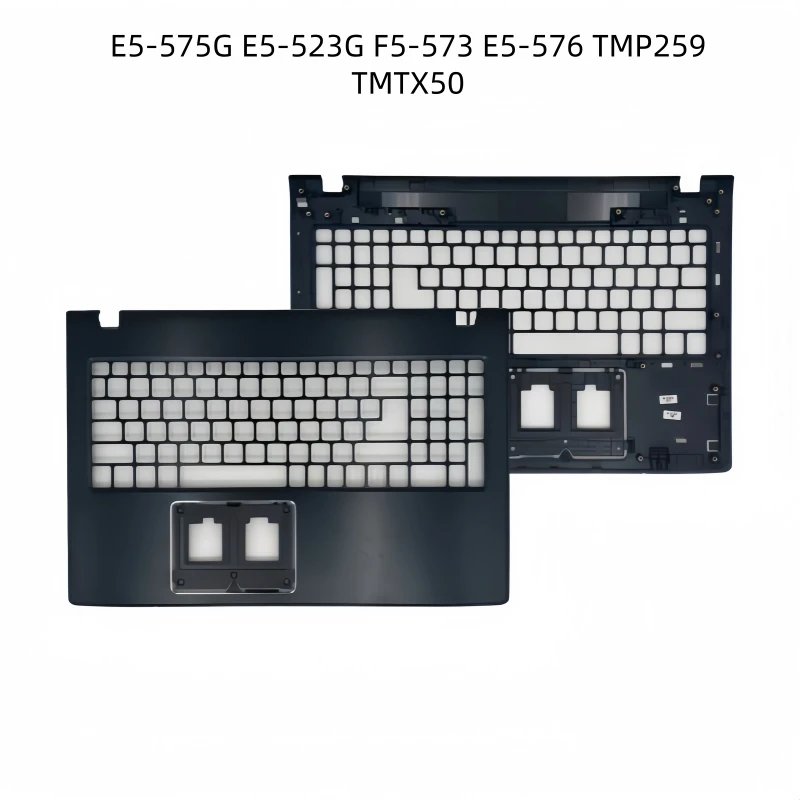 New Laptop Palmrest Upper Cover Top Case Top Cover For ASPIREE E5-575G E5-523G F5-573 E5-576 TMP259 TMTX50