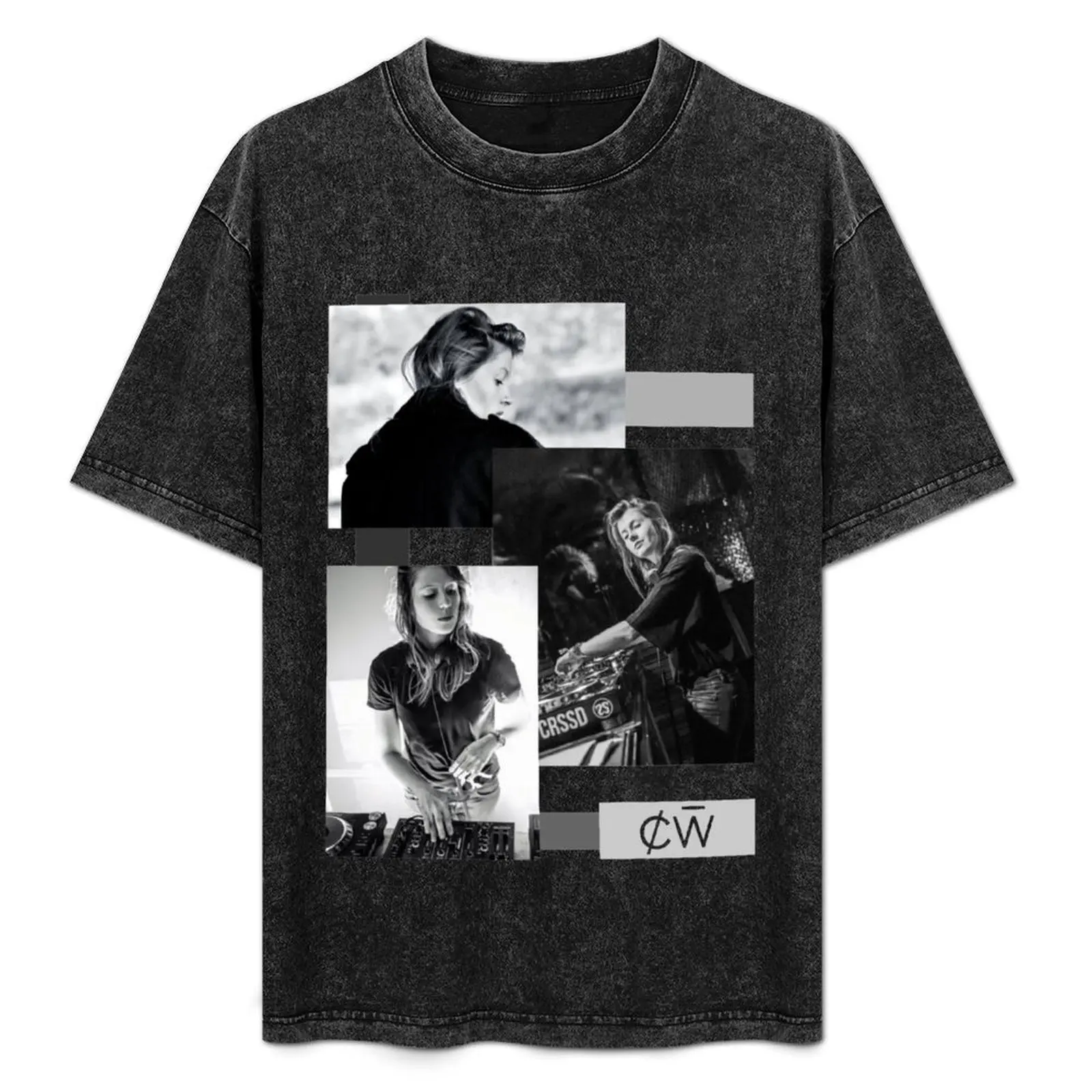 

Charlotte de Witte T-Shirt anime oversized graphic tee new gifts and t-shirts mens cotton t shirts