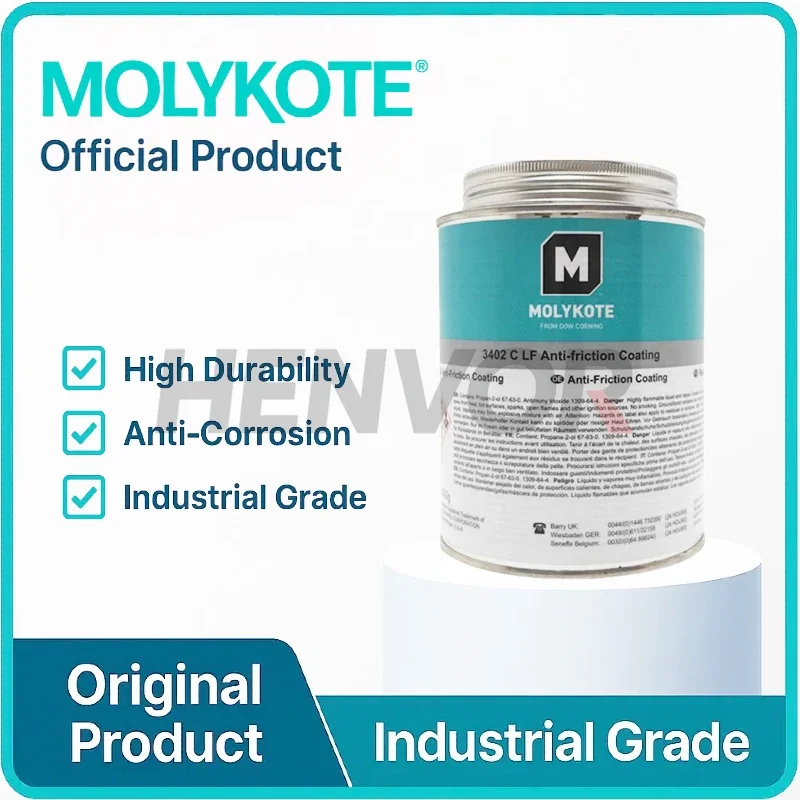 Molykote 3402 C Lf …