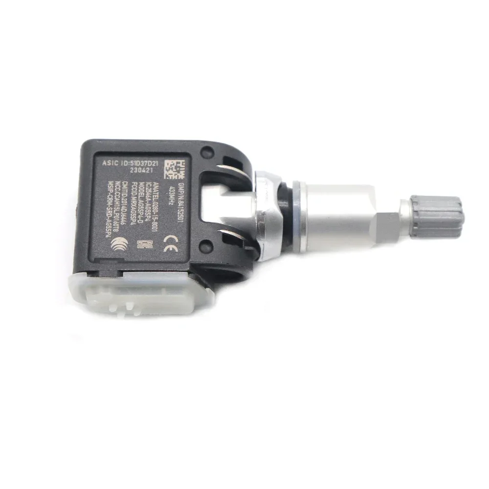 

Car 84152501 TPMS Tire Pressure Sensor Monitoring System for Cadillac Escalade ESV Chevy Silverado Suburban GMC Sierra Yukon