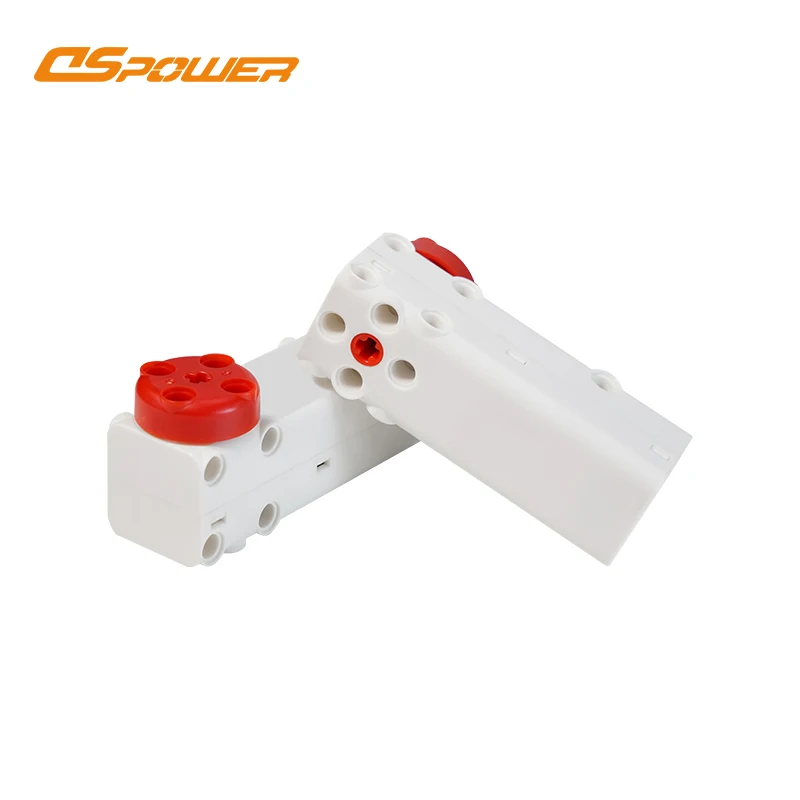 DSPOWER 3KG クラッチギア TTL ブロックサーボ プログラム可能 3-7V 閉ループ制御用 速度/角度モーター RC DIY ロボット部品