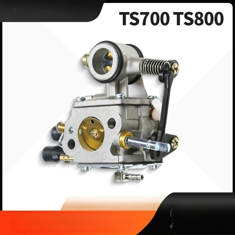 ts700-ts800-カットオフソー-hs314-4224-120-0651-909-207-用キャブレター