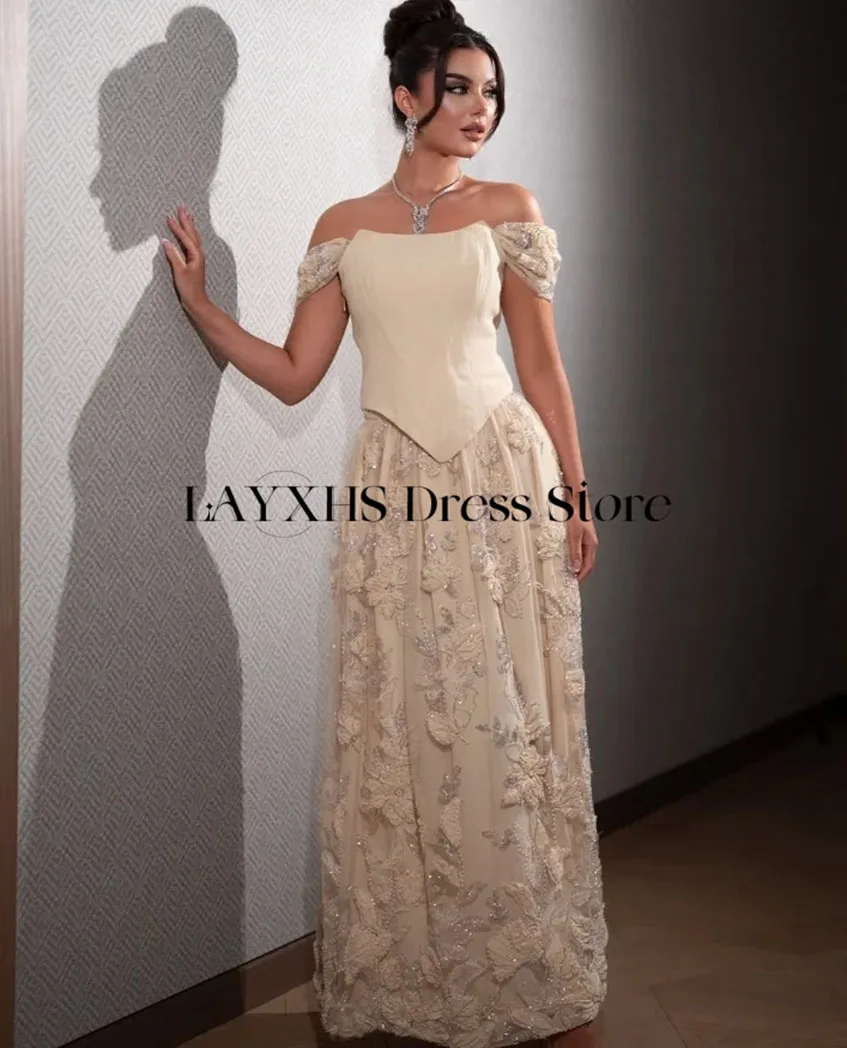 Layxhs Exquisite Of… - image