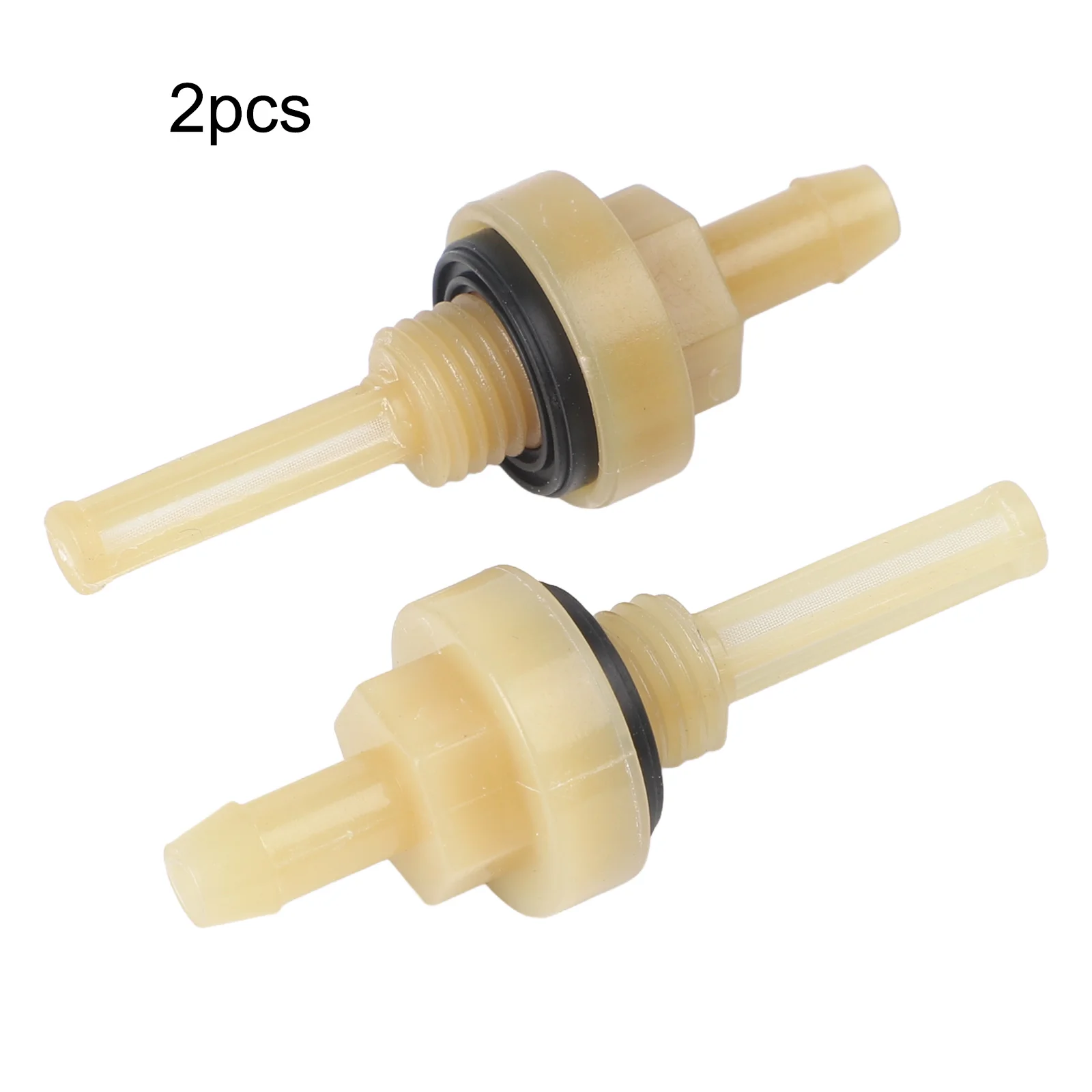 

2pcs Fuel Gas Tank Joint Filter Compatible with For Honda GX110 For GX120 GX140 Designed for Enhanced Filtration
