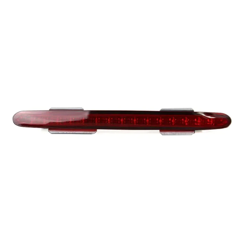 For Mercedes-Benz SL R230 SL500 SL600 SL63 2001-2012 A2308200056 1pc High Mounted Brake Light Assembly Rear Roof 3rd Brake Light