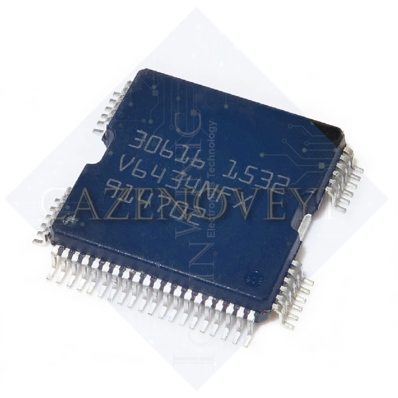 MT1389DE-LEUL MT1389DE EP4CE6E22C8N EP4CE6E22C8 PIC18F45K22-I/PT PIC18F45K22 GBU1510 1510 UM621024C-70LL UM621024 30458 HQFP-64