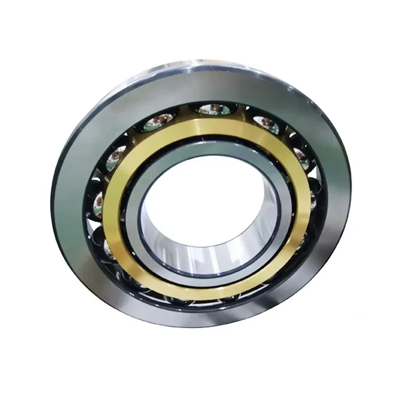 

Heavy Load 25 Tons 7326B Angular Contact Bearing 130*280*58mm