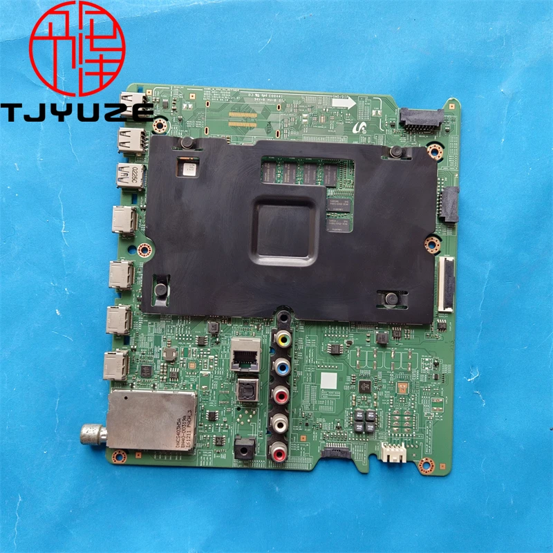 

BN94-10522R BN97-10062C 09030B 10057D Main Board For TV UN65JU6700FXZA TD03 UN65JU6700F Mothertboard CY-WJ065HGLV6H