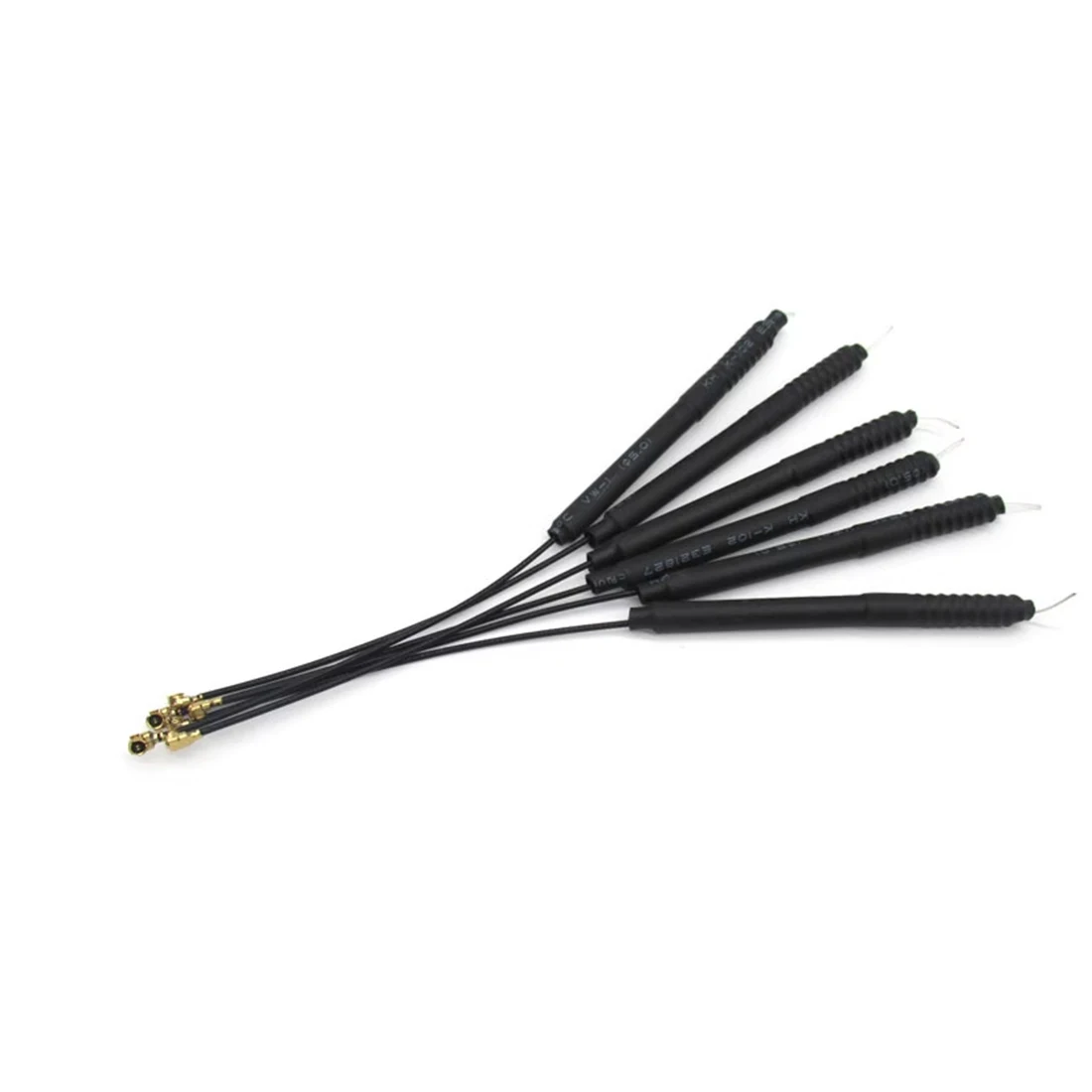 1pc 800m 850m 868m 900mhz 915mhz Internal Copper Tube Antenna 5dbi Spring Aerial 60x4mm New