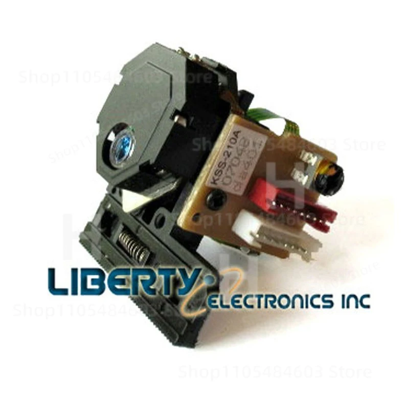 

NEW OPTICAL LASER LENS PICKUP - model: KSS-210A
