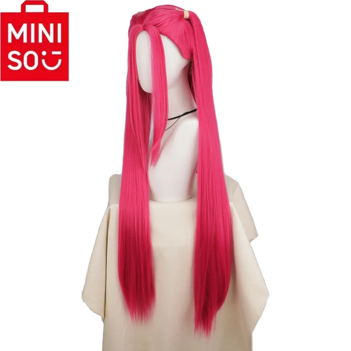 Anime Kpop Demon Zoey Hunters Cosplay Rumi Superstar Mira Cosplay Wig Huntrix Girl Group Wig Baby Women Hallowen Party Roleplay