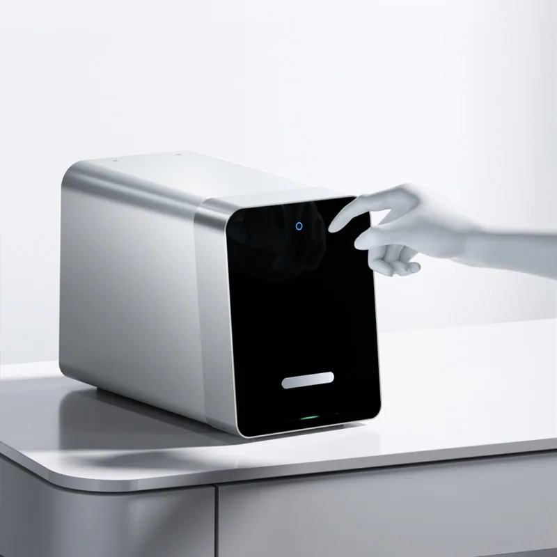

Free high definition dental sensor