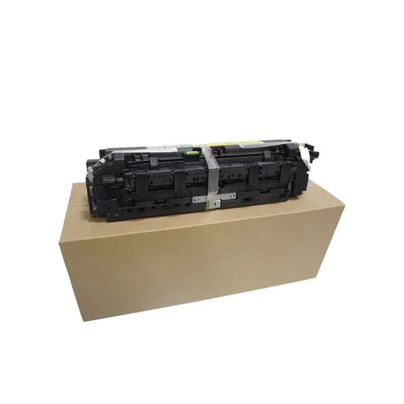 

Крепежный блок термофиксатора в сборе Комплект термофиксатора для Konica Minolta Bizhub 223 283 363 423 7728 BH223 BH283 BH363 BH423 Узел термофиксатора