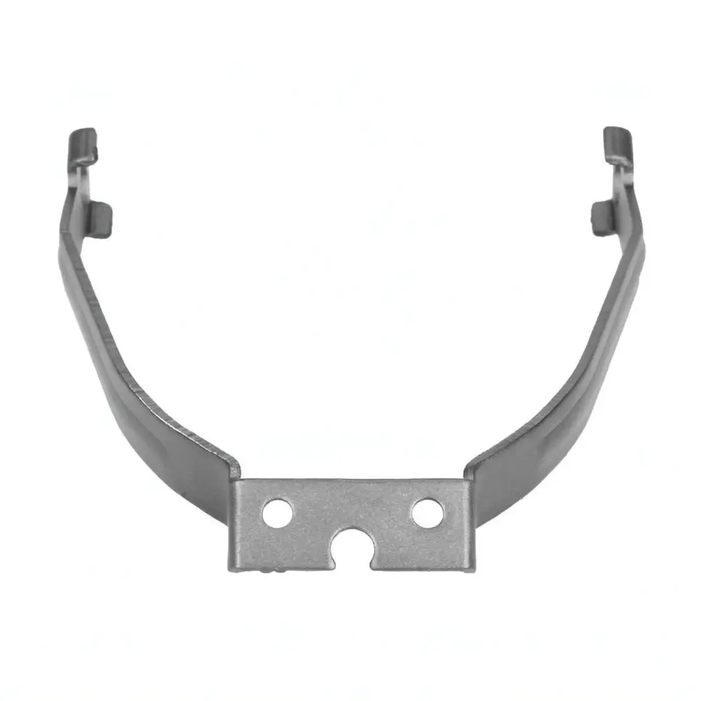 Rear Fender Support Bracket For 6Lite Electric Scooter Mudguard Stabilizer Metal Fixing Accessory Spare Tool