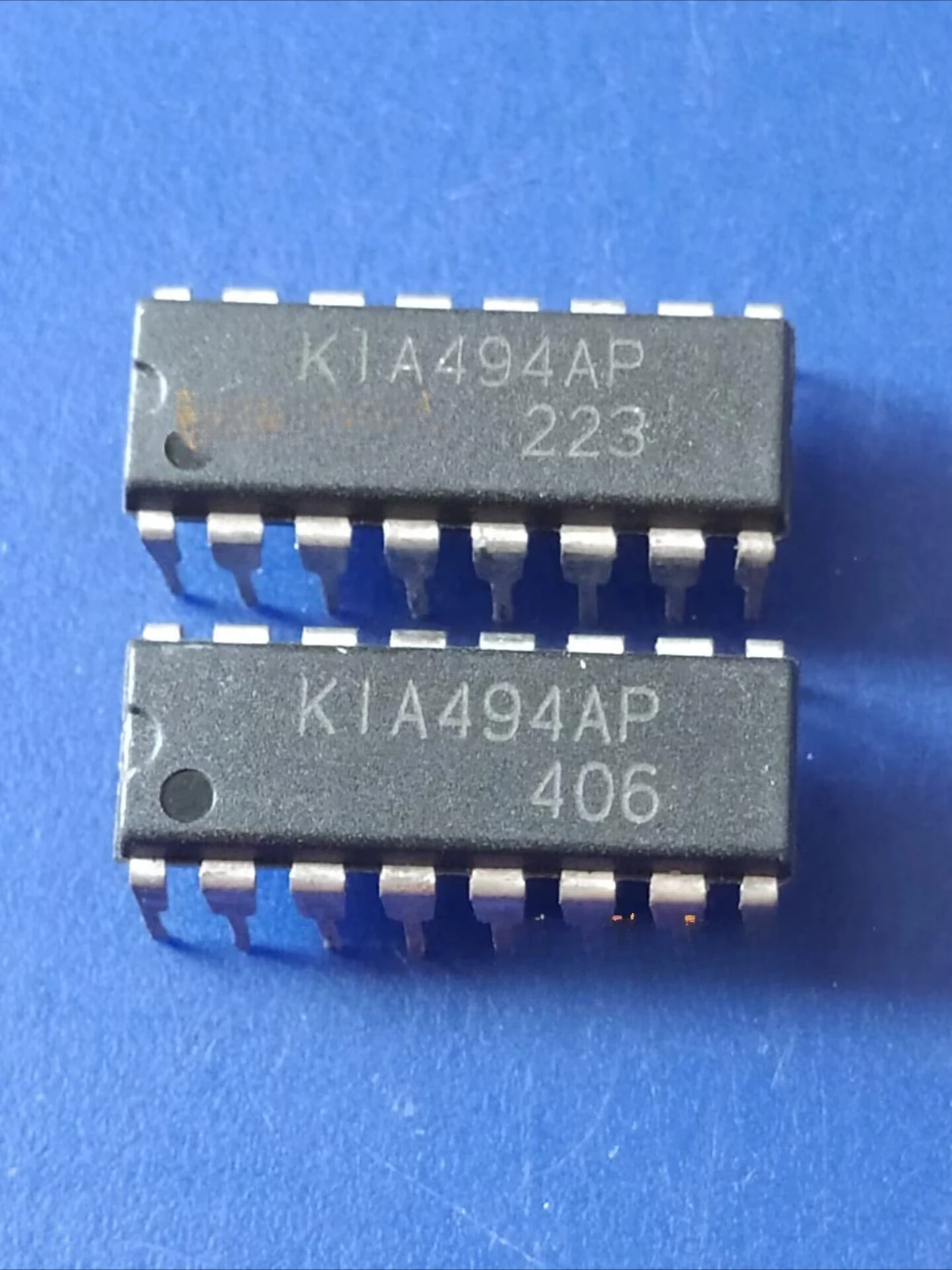 

KIA494AP Power Management Chip - Switching Power Integrated Circuit IC - New Original Equipment
