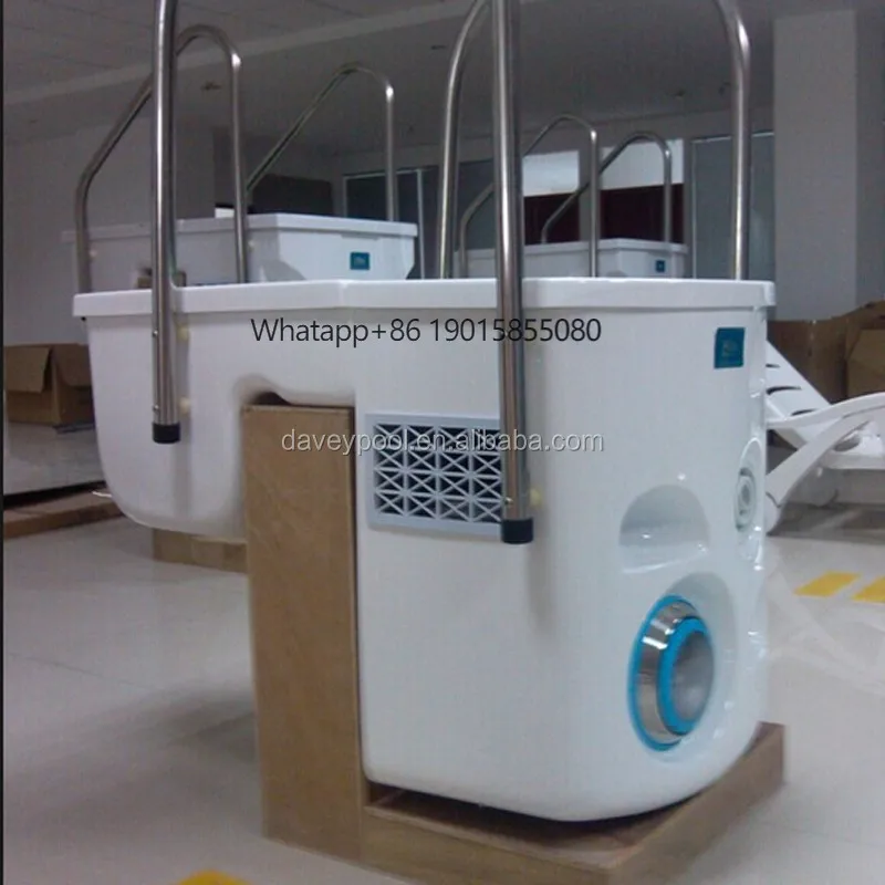 Fabrikversorgung Schwimmbadfiltersystem Sandfilter