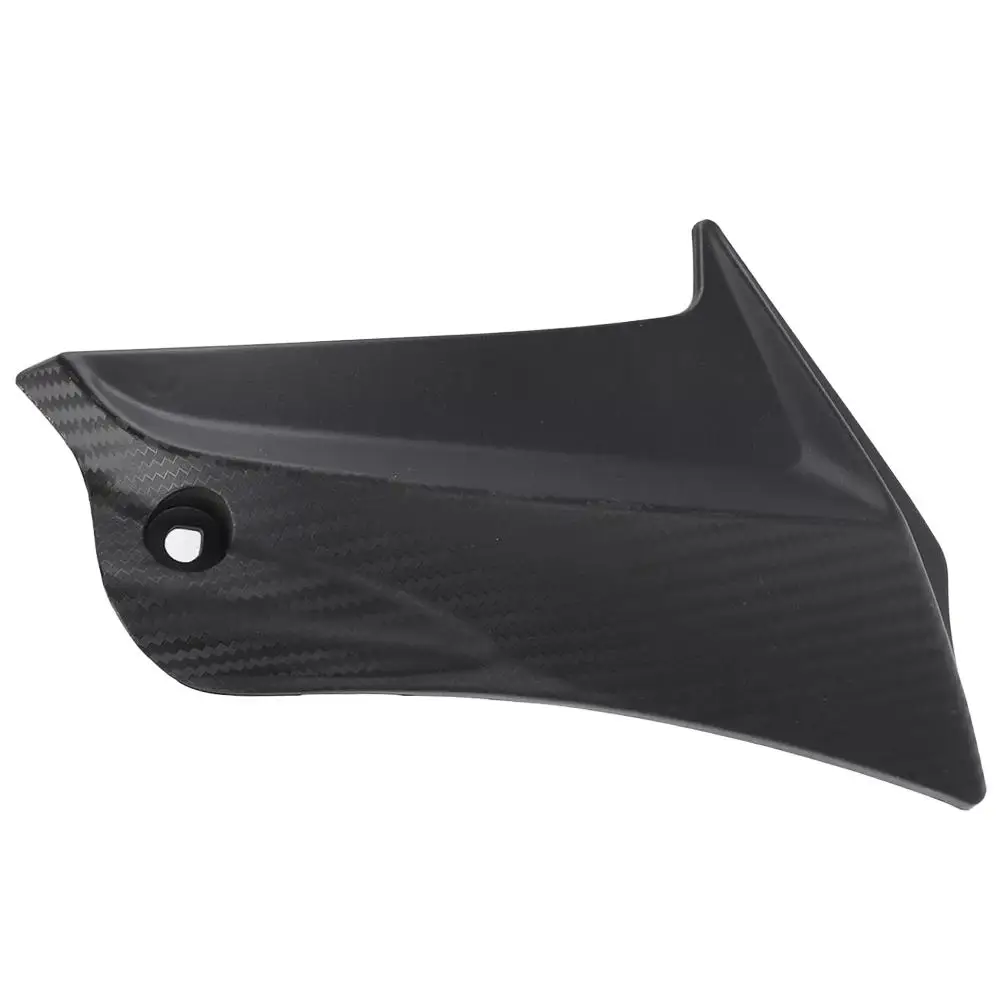 

M549-A139-Right Gas Tank Right Side Trim Panel Cover Fairing Cowl Fit for Suzuki GSXR 600 750 K11 2011-2016 2017 2018 2019 2020