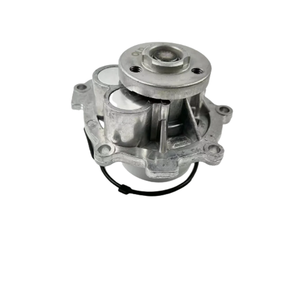 Acocila 1pcs Auto Parts 24405896 Auto Engine Water Pump Outlet Thermostat 24405895 for Cadillac Chevrolet GMC Opel Vauxhall