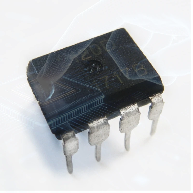 (5-10-20-30-100PCS) NJM2120 DIP-8 NJM2120D