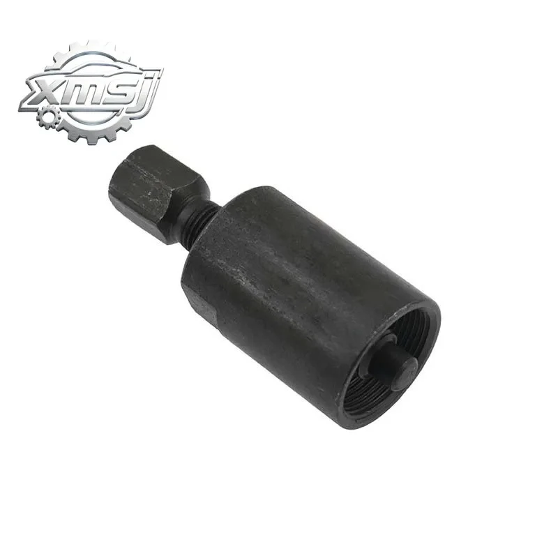 

Usado para GS125 EN125 GN125 Prince Diamond Leopard motocicleta cilindro magnético Rotor Magneto volante extractor removedor