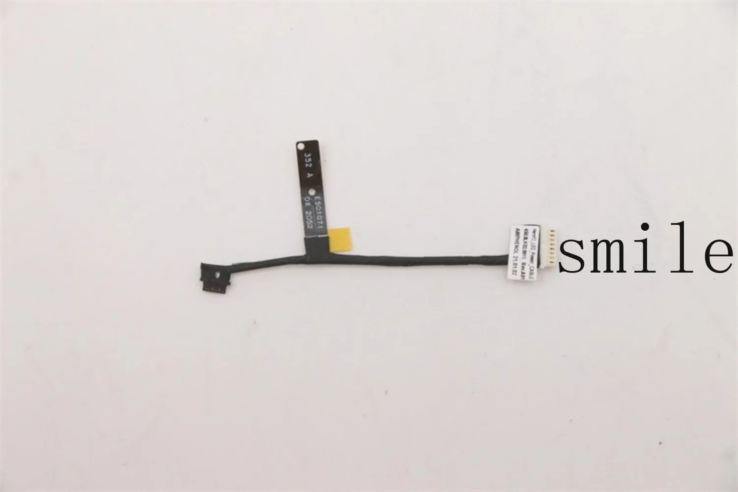 

New For LENOVO ThinkPad X12 Gen1 Power On Board Connection Cable 5C10Z23925