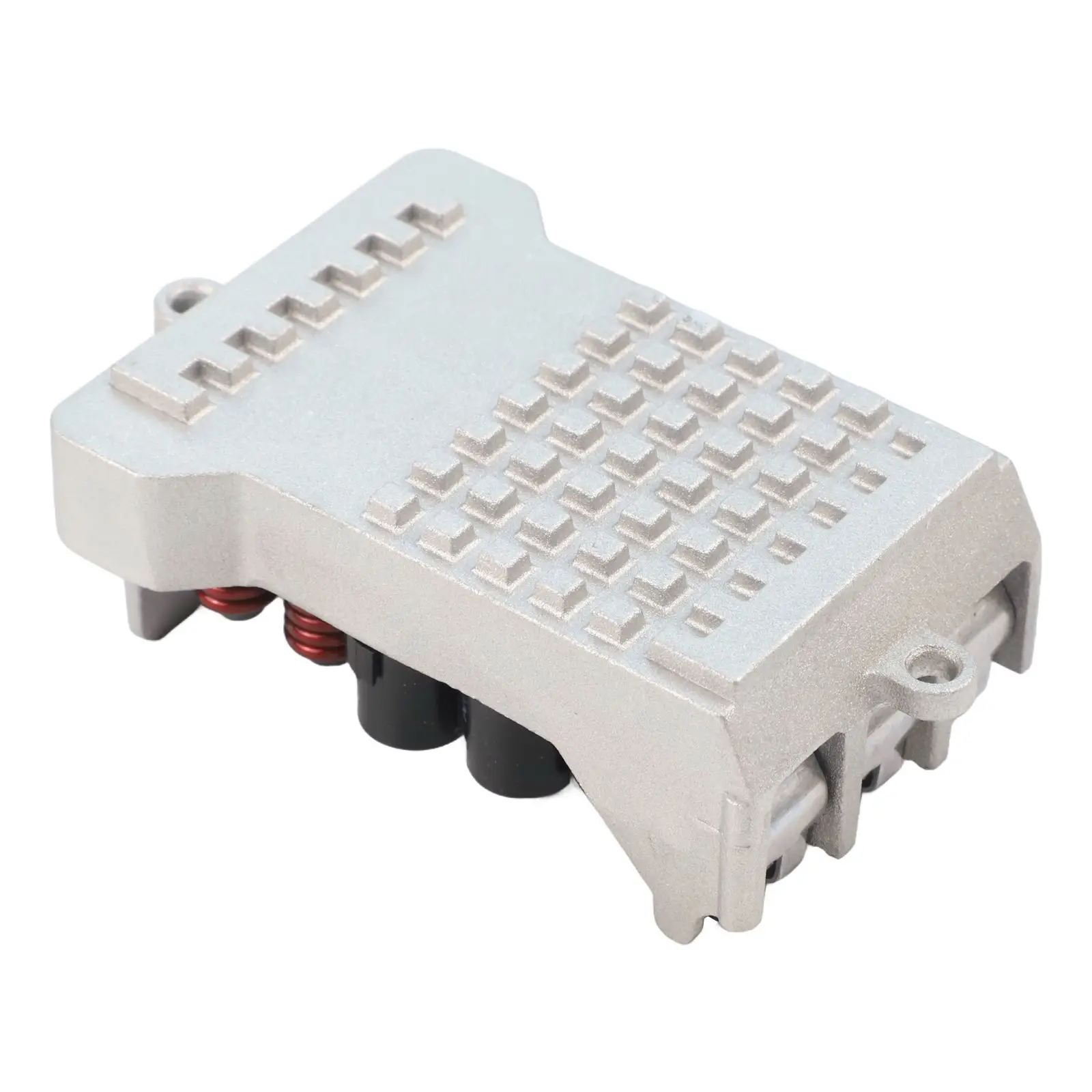 

Compatible Heater Resistor Blower Regulator for Mercedes C Class W203 CLK C209 E Class W211 M Class W163 Efficient Design