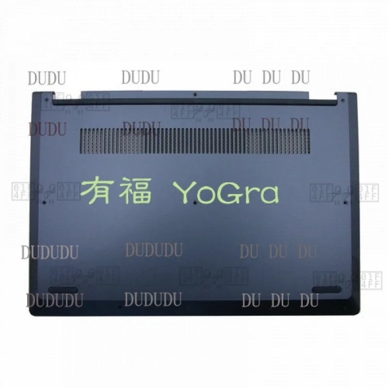 

D New for Lenovo ideapad FLEX-14IWL C340-14IML FLEX-14 Bottom Base Cover 5CB0U41724