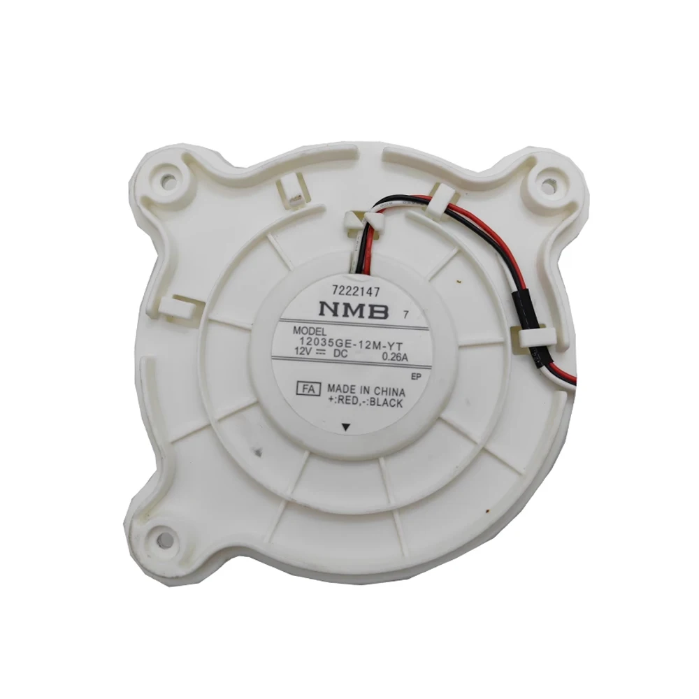 

Original Refrigeration Fan BCD-302WPQG For Samsung Refrigerator